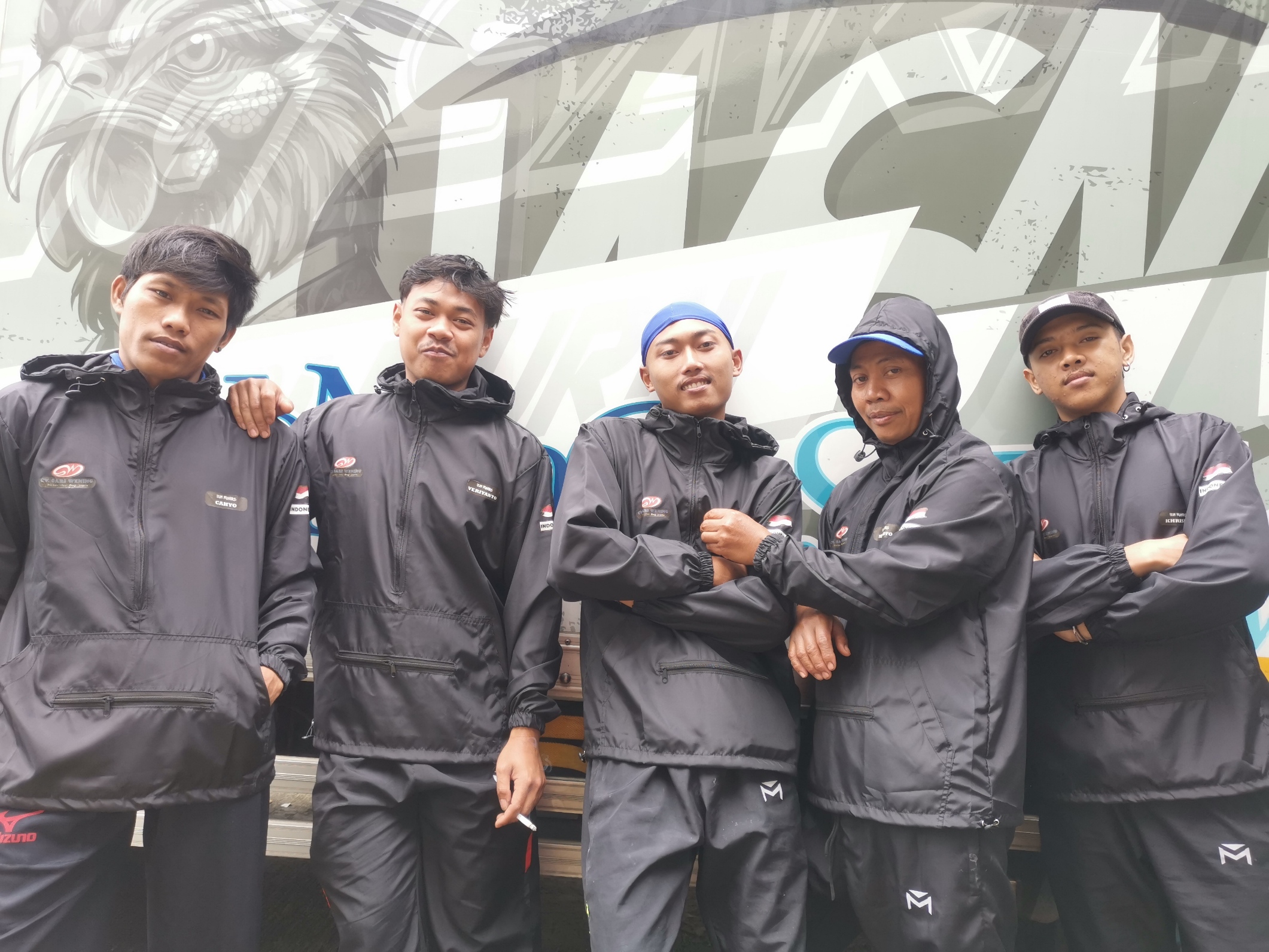 Sejarah pendirian CV. Sari Wening tahun 2024 — perusahaan pengolahan daging halal Malang