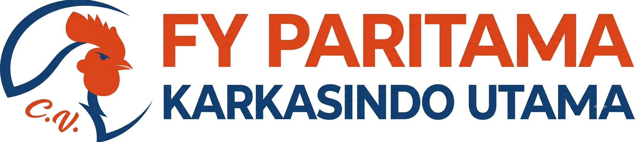 Logo mitra CV. Sari Wening — CV. FY Paritama Karkasindo Utama