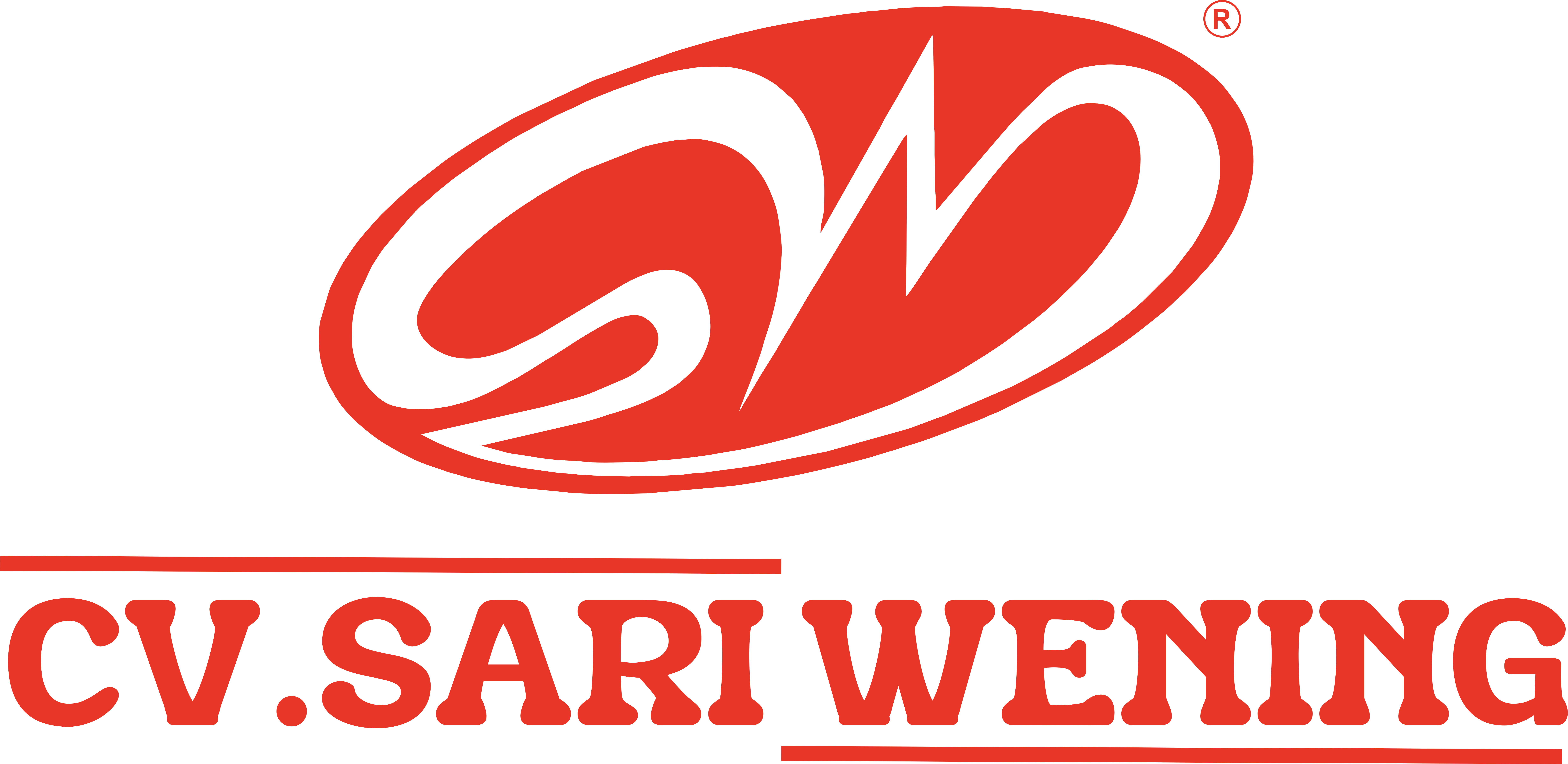 CV. Sari Wening Logo